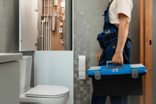 best London Emergency Plumber