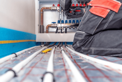 emergency plumbers london