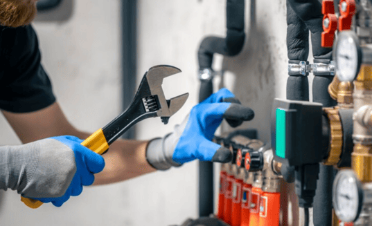 What Metal is Used for Pipes in Plumbing in Houses
