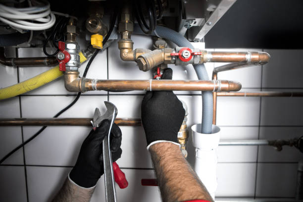 Emergency Plumber Dagenham