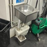 Restaurant Drainage Clearance