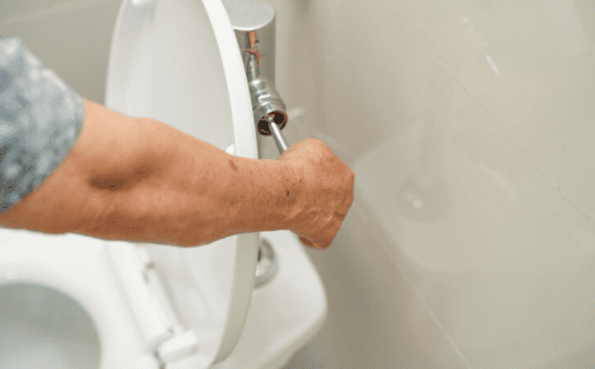 emergency plumbers london