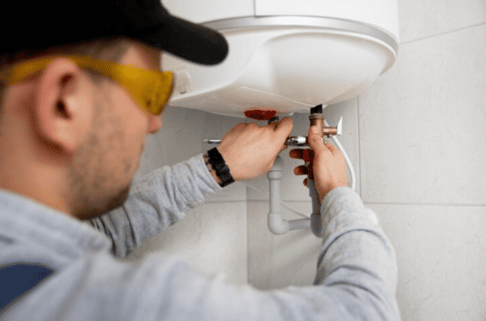 Emergency Gas Boiler Repair in London