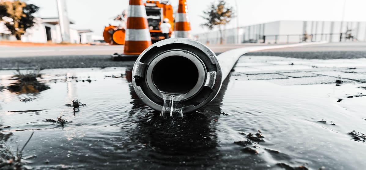 cctv drain surveys London