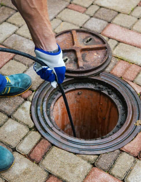 Drainage Services